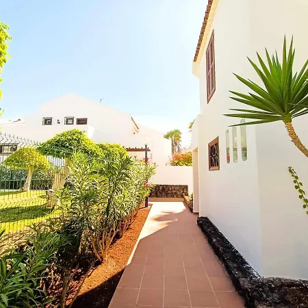 Rentaliday Brisas Del Atlantico Вилла Плая-де-лас-Америкас