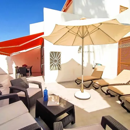 Rentaliday Brisas Del Atlantico * Плая-де-лас-Америкас