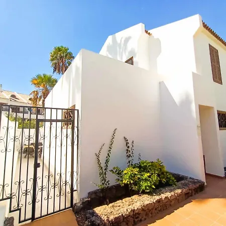 Вилла Rentaliday Brisas Del Atlantico
