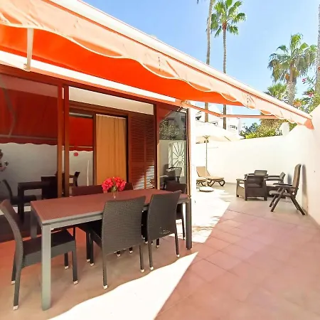 Rentaliday Brisas Del Atlantico Вилла