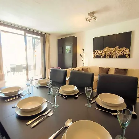 Rentaliday Brisas Del Atlantico *