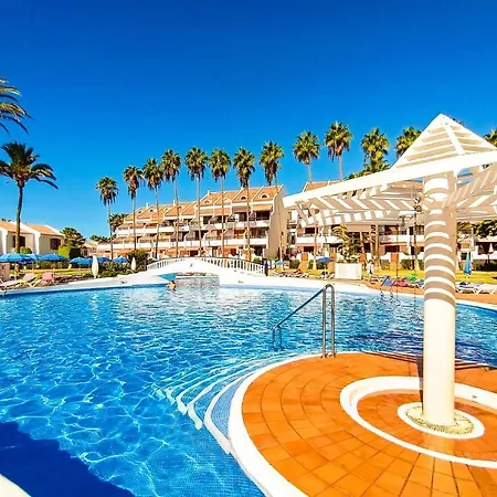 Rentaliday Brisas Del Atlantico Villa