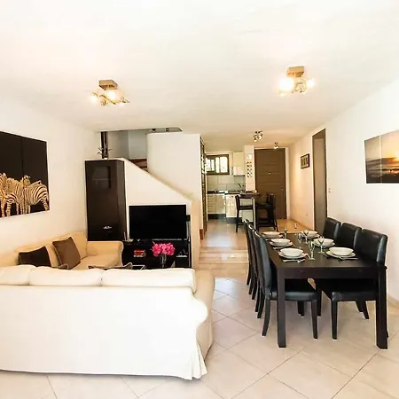 Villa Rentaliday Brisas Del Atlantico Playa de las Americas (Tenerife)