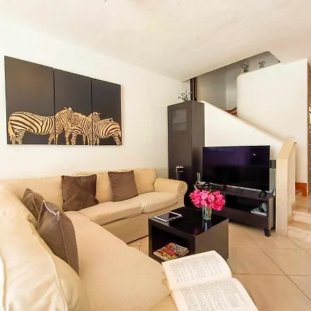 Rentaliday Brisas Del Atlantico Плая-де-лас-Америкас