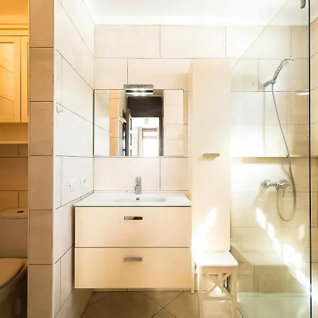 Вилла Rentaliday Brisas Del Atlantico Плая-де-лас-Америкас