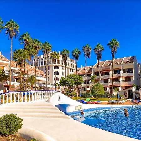 Rentaliday Brisas Del Atlantico Вилла