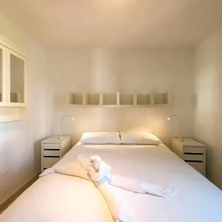 Вилла Rentaliday Brisas Del Atlantico