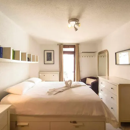 Вилла Rentaliday Brisas Del Atlantico *