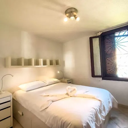 Вилла Rentaliday Brisas Del Atlantico Плая-де-лас-Америкас