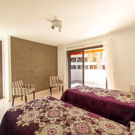 Rentaliday Brisas Del Atlantico Вилла Плая-де-лас-Америкас