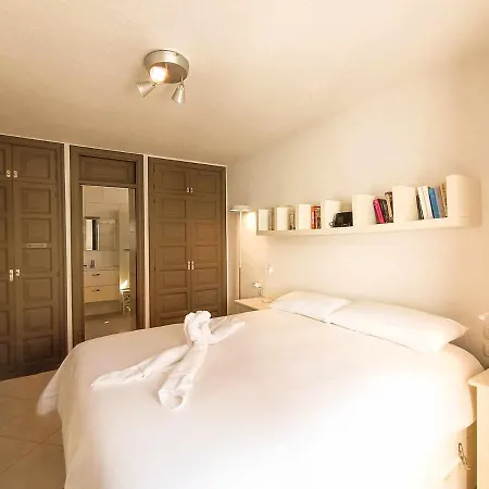 Вилла Rentaliday Brisas Del Atlantico *