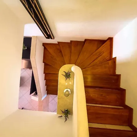 Rentaliday Brisas Del Atlantico * Плая-де-лас-Америкас