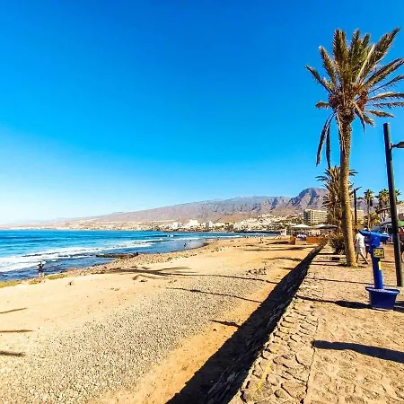Rentaliday Brisas Del Atlantico Villa Playa de las Americas (Tenerife)