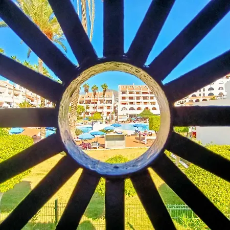 Вилла Rentaliday Brisas Del Atlantico