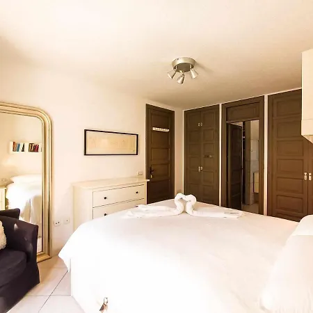 Rentaliday Brisas Del Atlantico