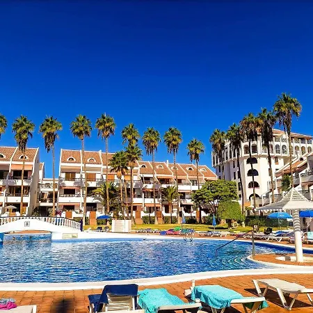 Вилла Rentaliday Brisas Del Atlantico