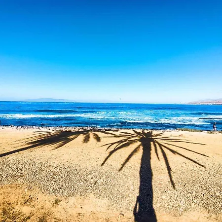 Rentaliday Brisas Del Atlantico