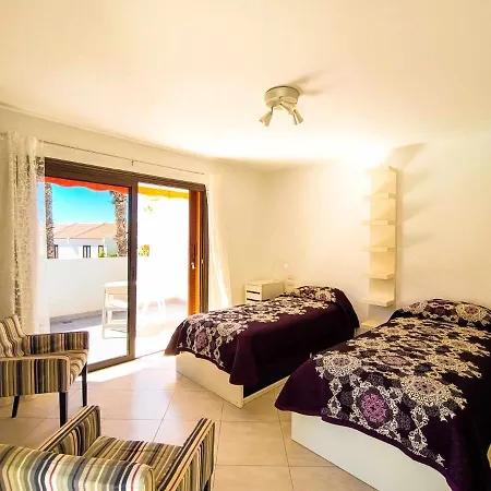 Rentaliday Brisas Del Atlantico Вилла *