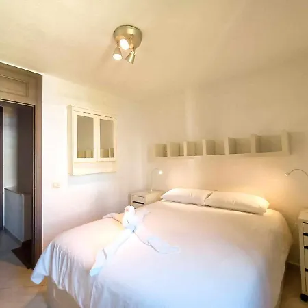 Rentaliday Brisas Del Atlantico * Плая-де-лас-Америкас