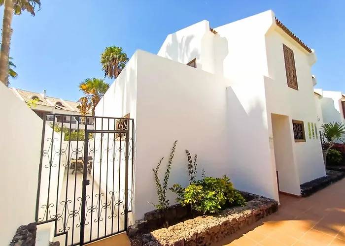 Willa Rentaliday Brisas Del Atlantico