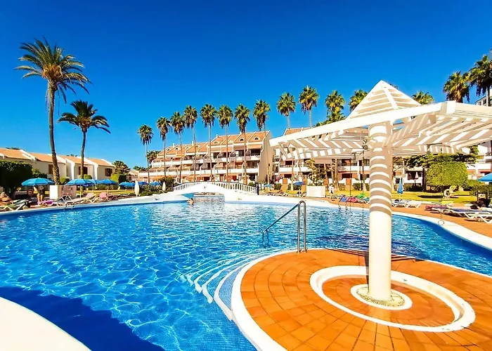 Rentaliday Brisas Del Atlantico Willa