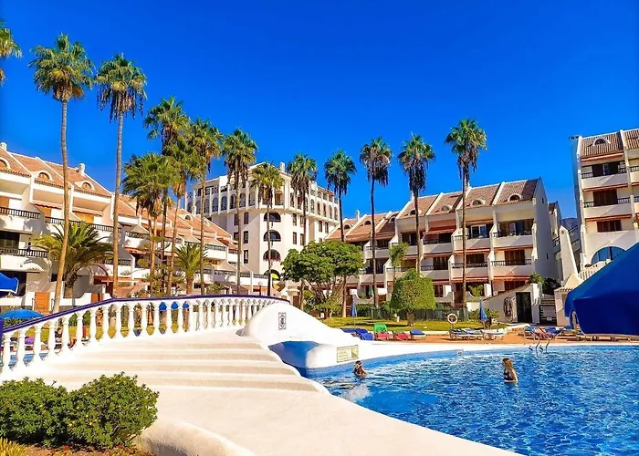 Rentaliday Brisas Del Atlantico Willa