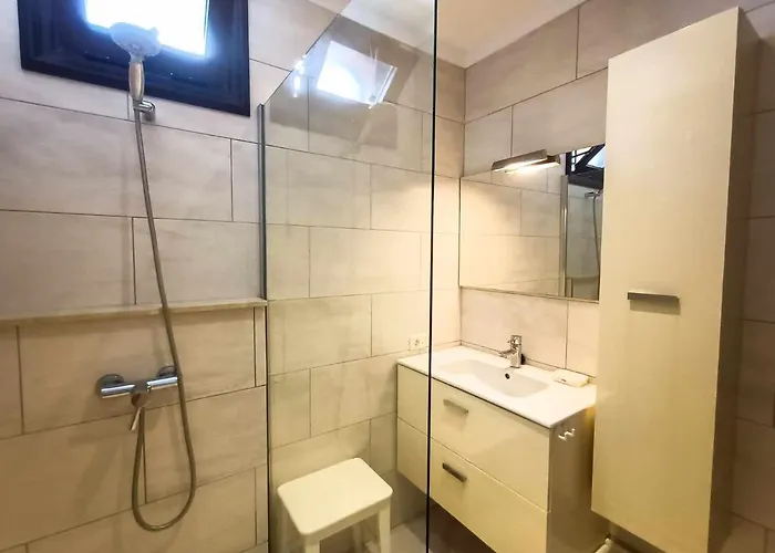 Rentaliday Brisas Del Atlantico Willa Playa de las Americas (Tenerife)