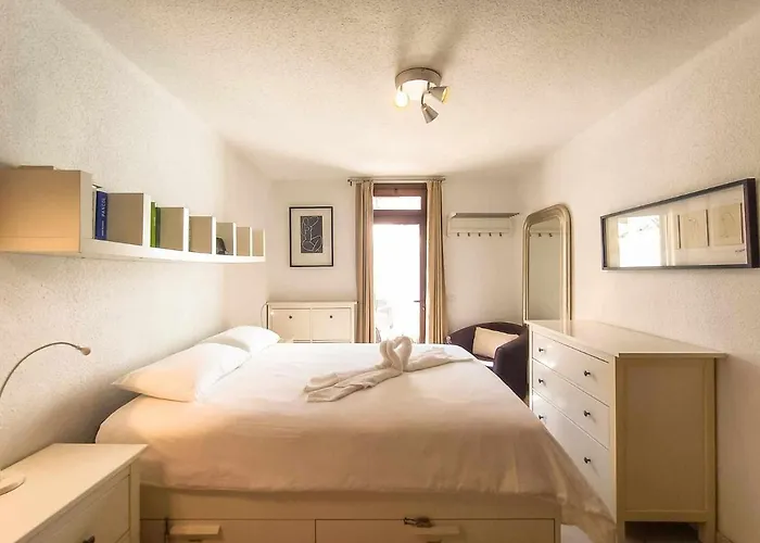 Willa Rentaliday Brisas Del Atlantico *