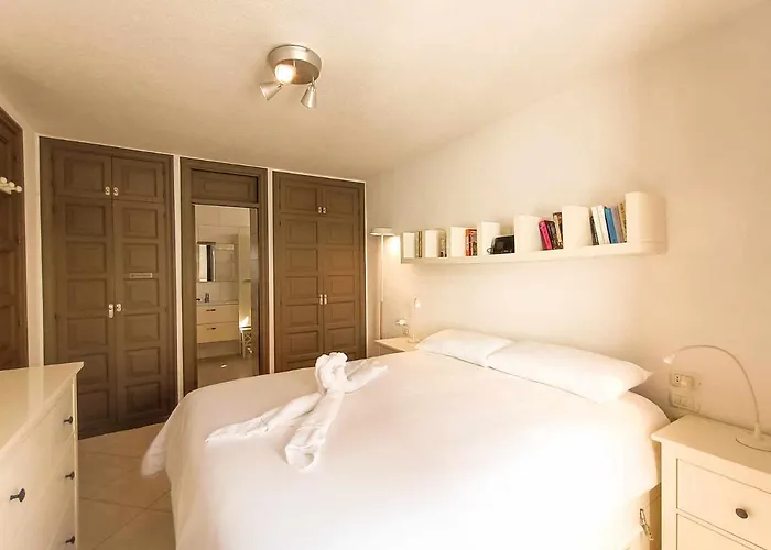 Willa Rentaliday Brisas Del Atlantico *