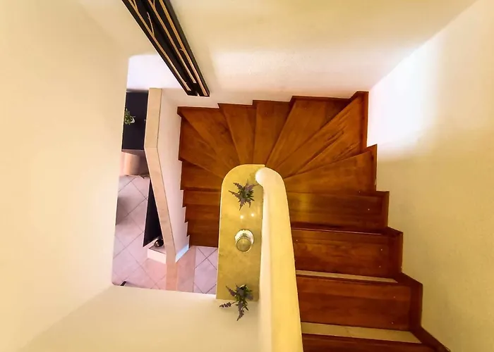 Rentaliday Brisas Del Atlantico * Playa de las Americas (Tenerife)