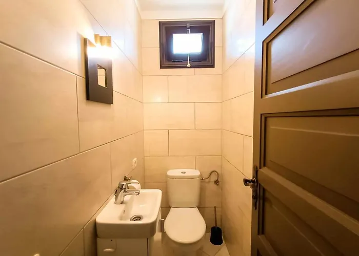 Rentaliday Brisas Del Atlantico