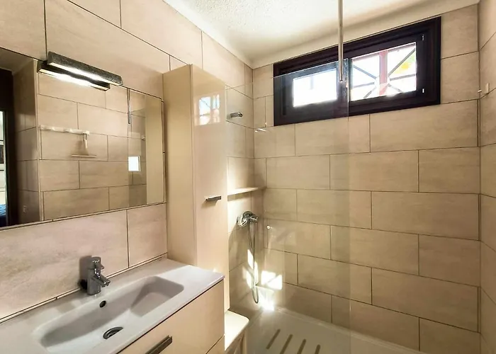 Willa Rentaliday Brisas Del Atlantico