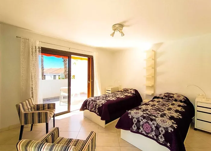 Rentaliday Brisas Del Atlantico Willa *